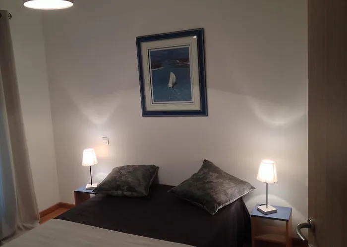 Residence Villa Tyrrenia