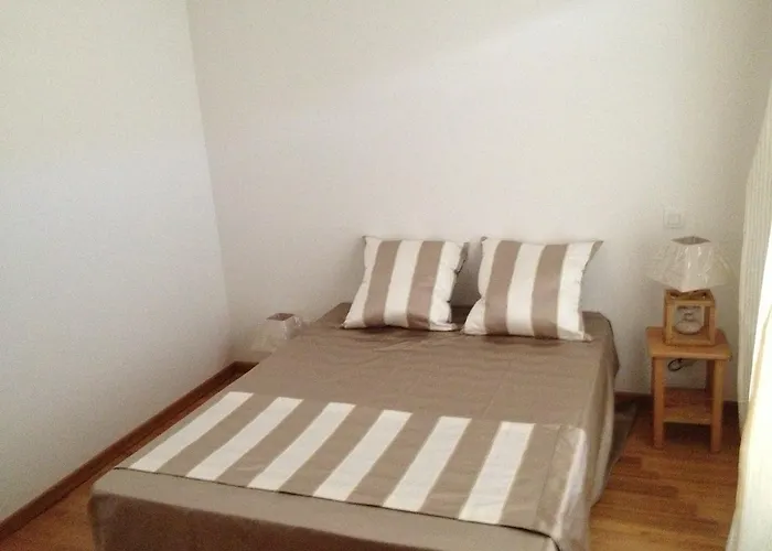 Residence Villa Tyrrenia