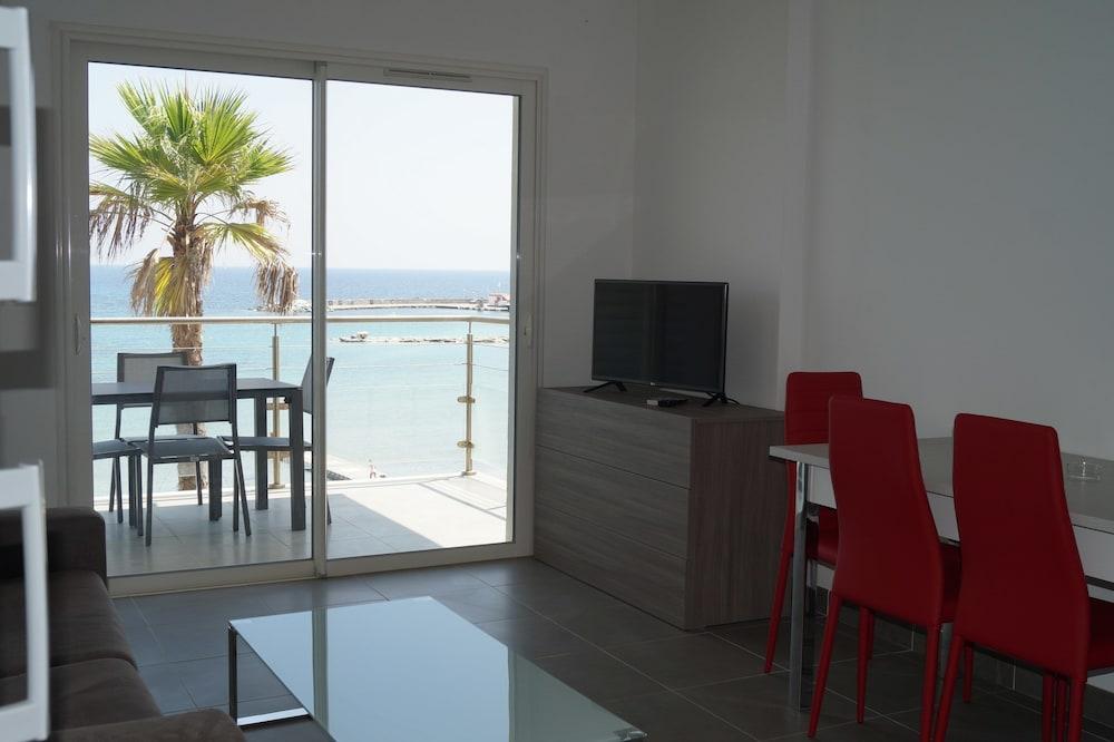 Tyrrenia 3* Macinaggio (Corsica)