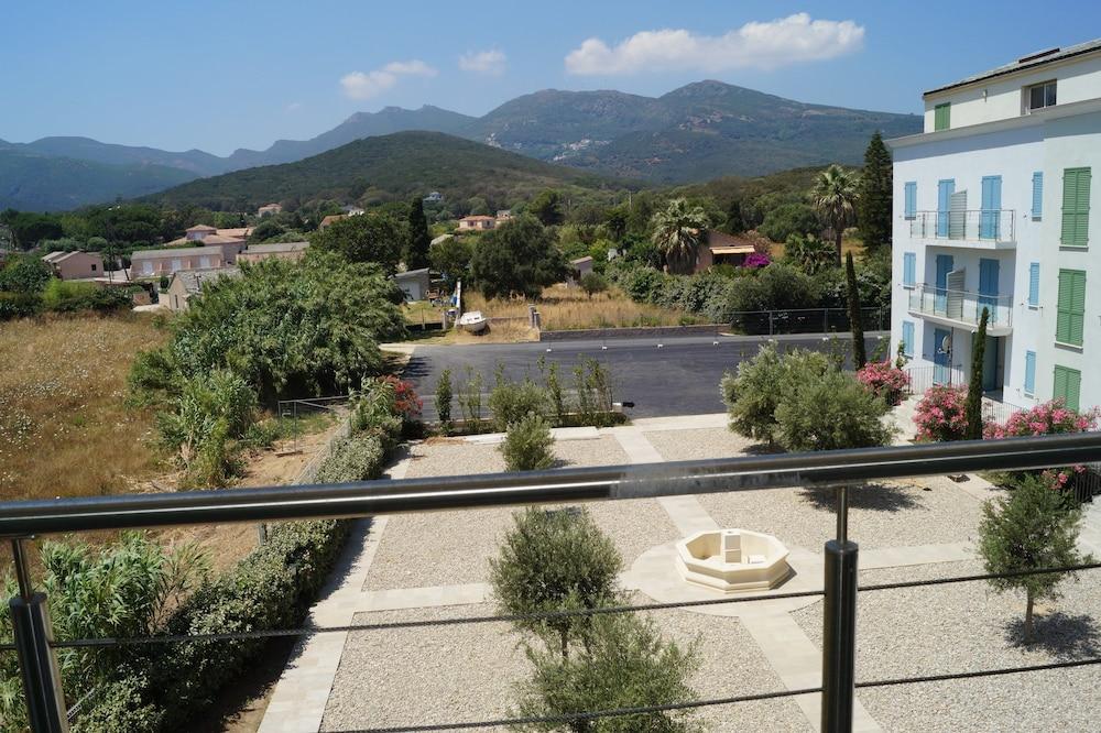 Tyrrenia 3* Macinaggio (Corsica)