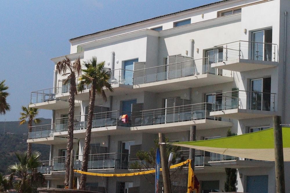 Tyrrenia Aparthotel Macinaggio (Corsica)