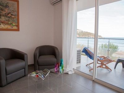 Tyrrenia Aparthotel 3*