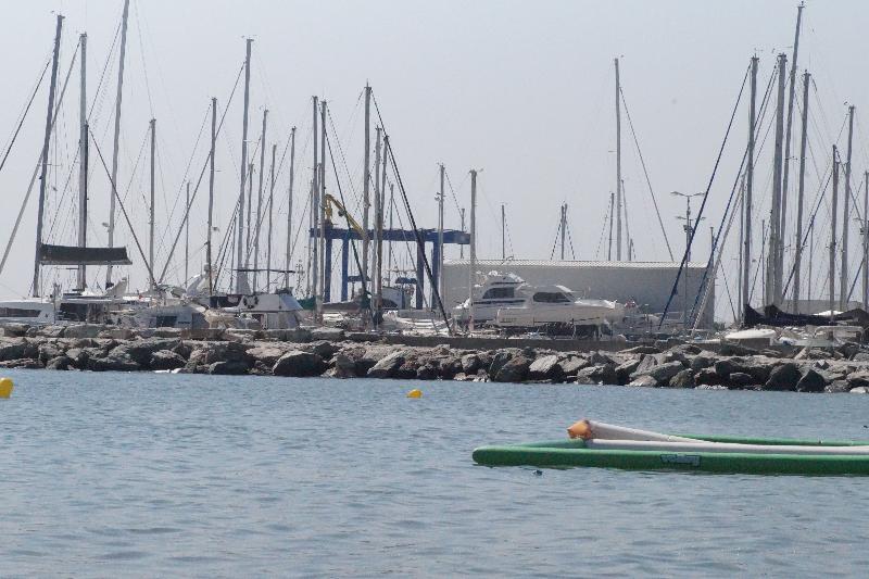 Tyrrenia 3* Macinaggio (Corsica)