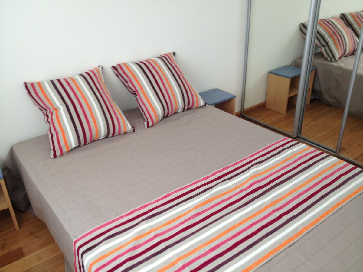 Aparthotel Tyrrenia