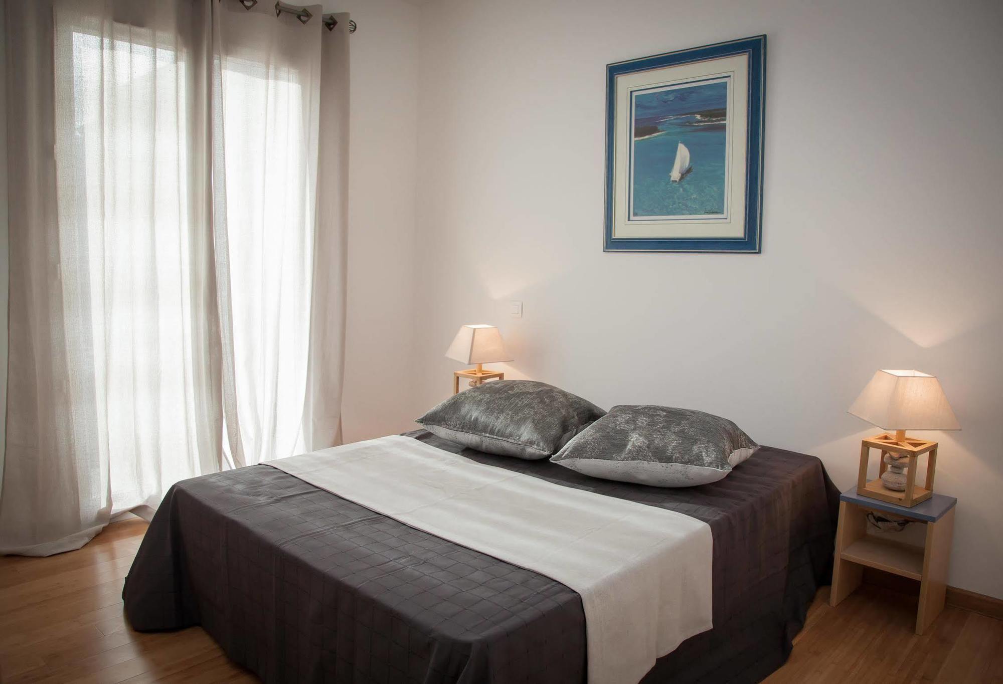 Aparthotel Tyrrenia 3*