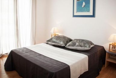 Aparthotel Tyrrenia Macinaggio (Corsica)