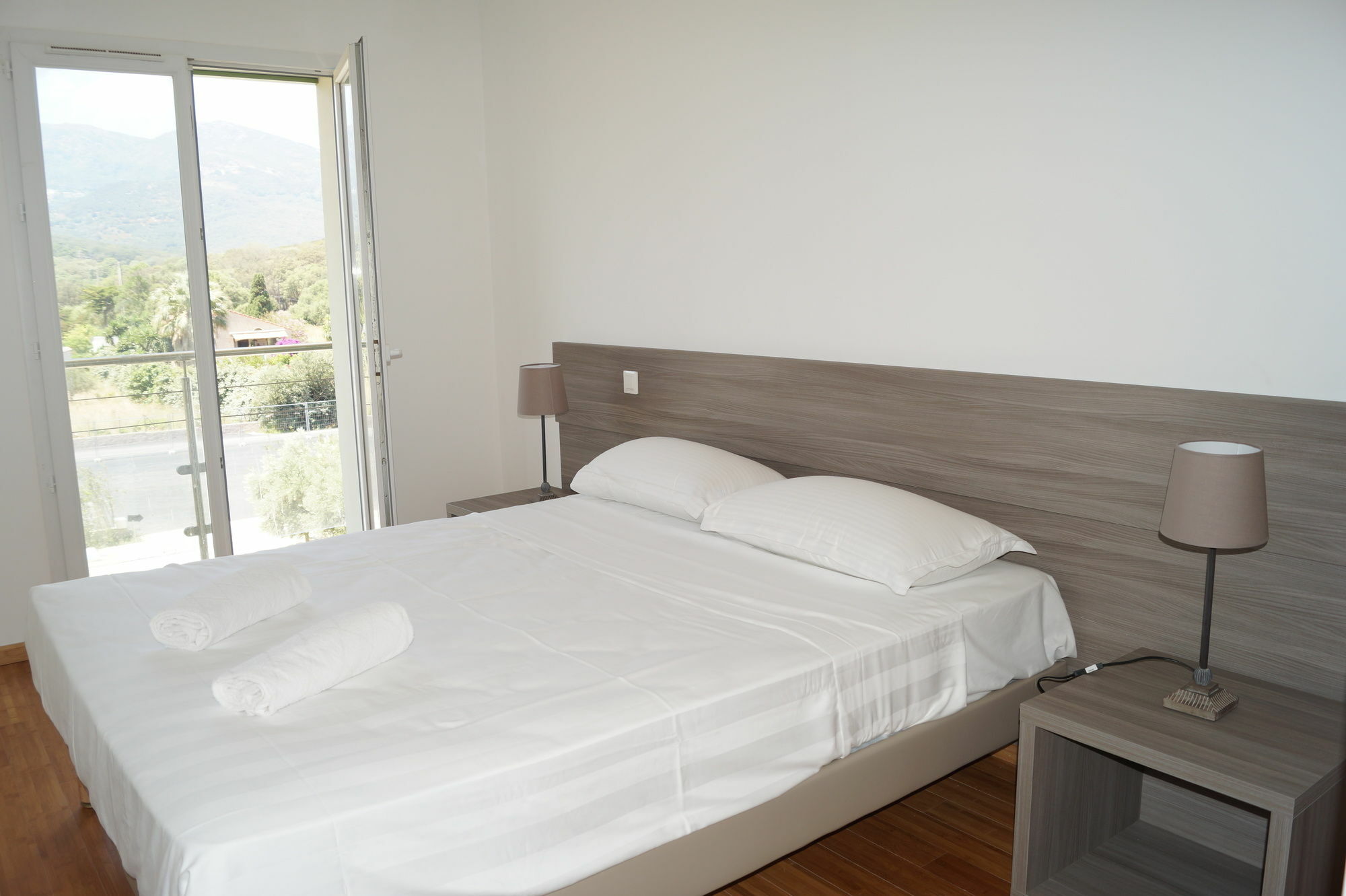 Aparthotel Tyrrenia