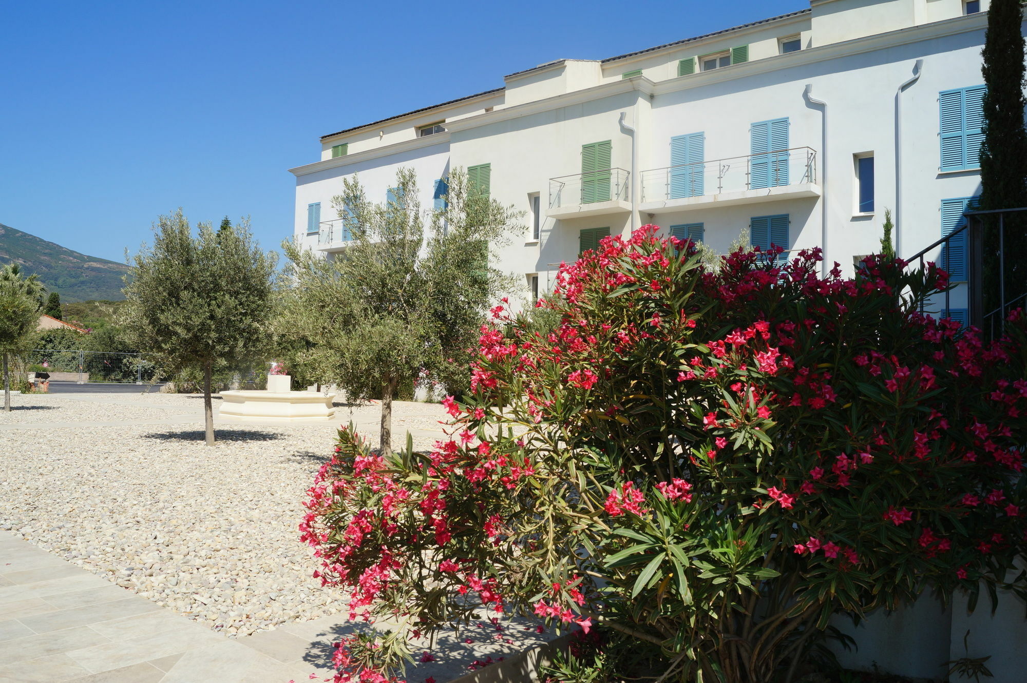 Tyrrenia Aparthotel 3*
