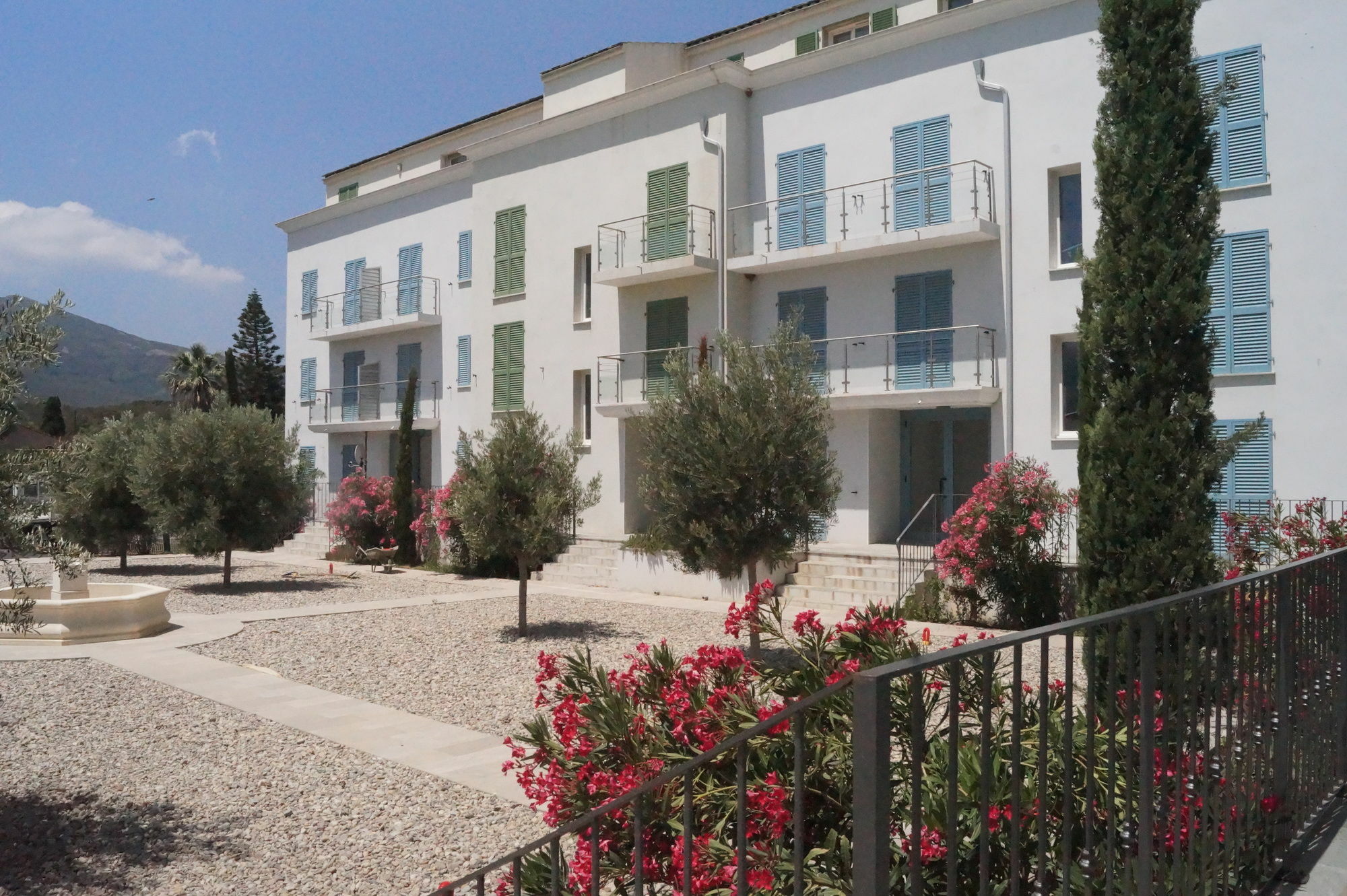 Tyrrenia Aparthotel